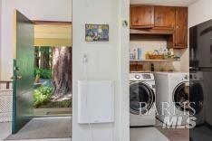 Detail Gallery Image 22 of 30 For 14503 Camino Del Arroyo Rd, Guerneville,  CA 95446 - 2 Beds | 2 Baths