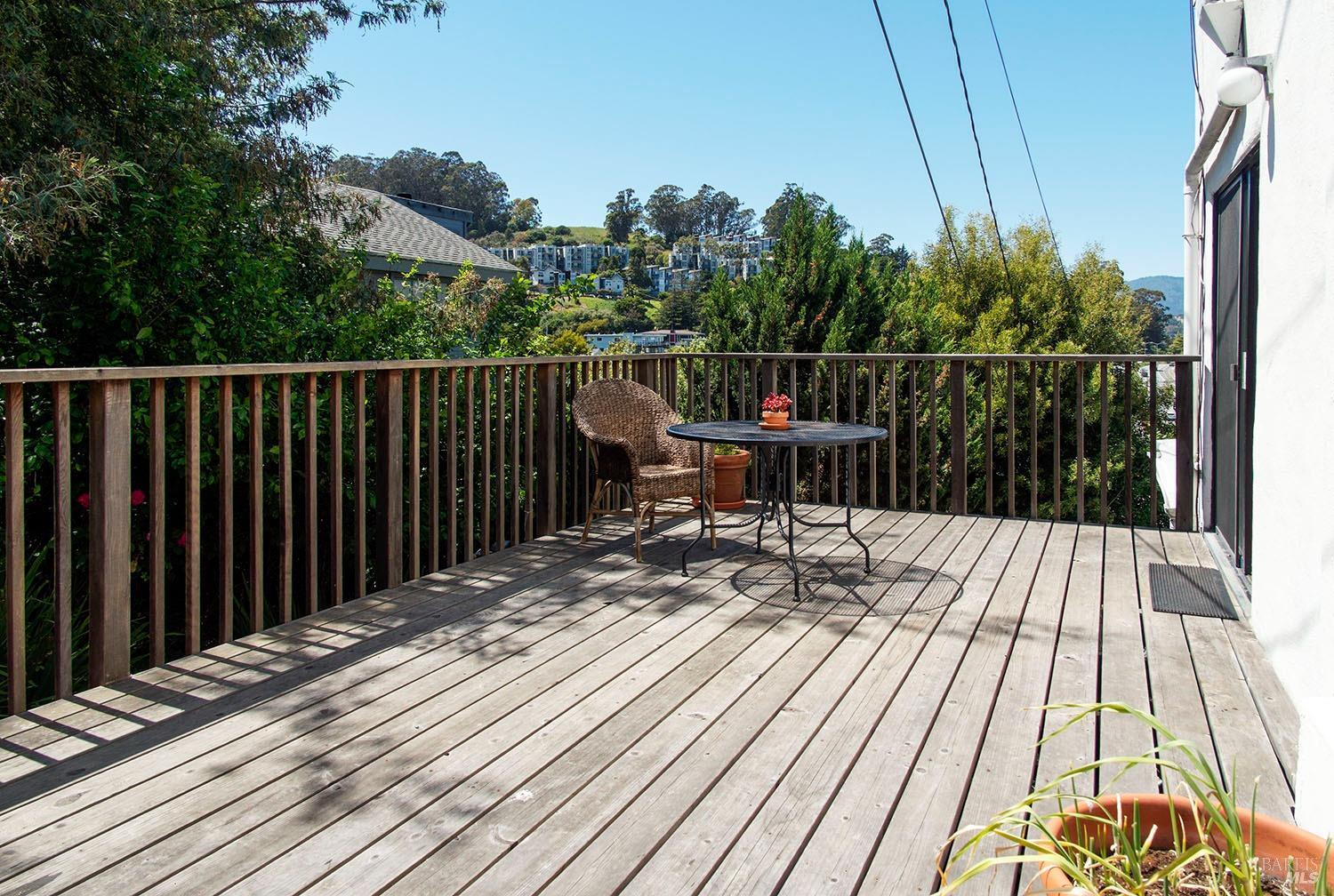 Detail Gallery Image 16 of 35 For 503 Easterby St, Sausalito,  CA 94965 - – Beds | – Baths