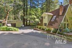 Detail Gallery Image 26 of 30 For 14503 Camino Del Arroyo Rd, Guerneville,  CA 95446 - 2 Beds | 2 Baths