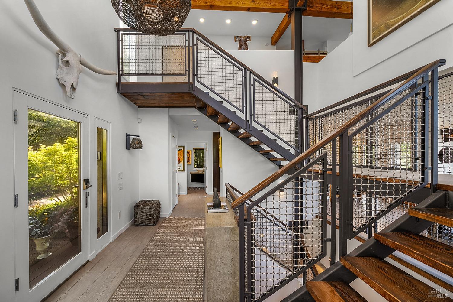 Detail Gallery Image 16 of 69 For 4982 W Soda Rock Ln, Healdsburg,  CA 95448 - 4 Beds | 3/1 Baths