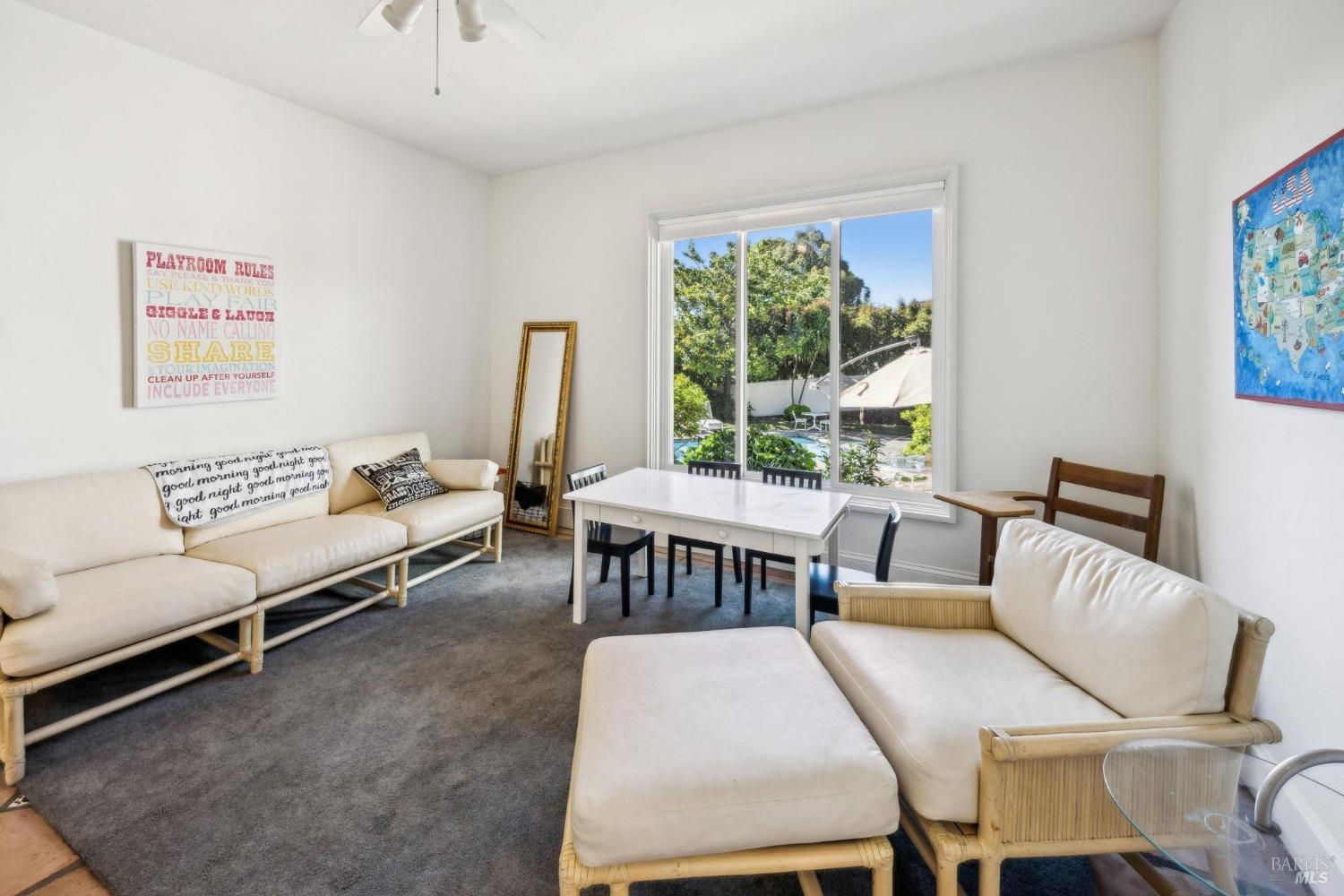 Detail Gallery Image 27 of 71 For 133 Deer Park Ave, San Rafael,  CA 94901 - 6 Beds | 6 Baths