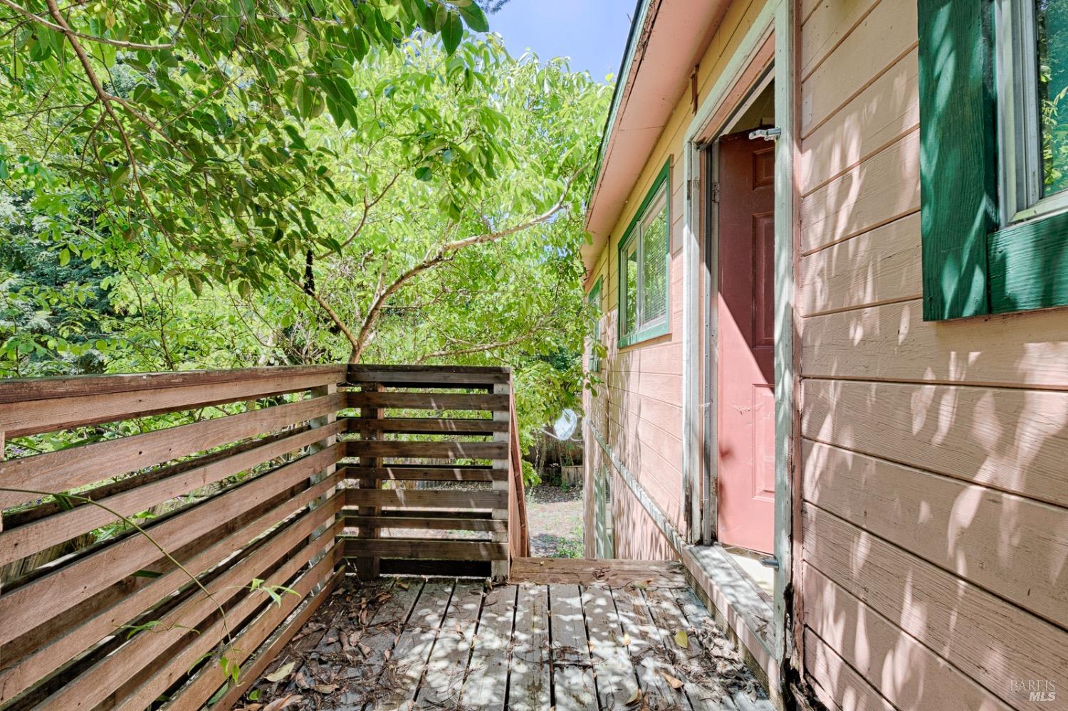 Detail Gallery Image 20 of 25 For 16344 5th St, Guerneville,  CA 95446 - 3 Beds | 1 Baths