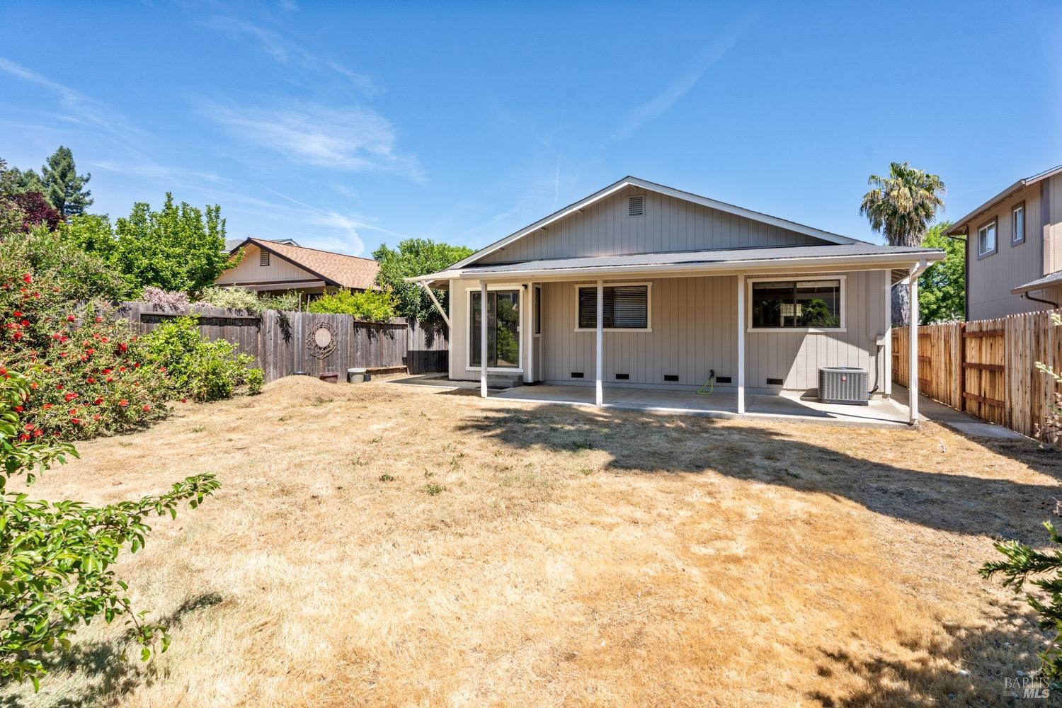 Detail Gallery Image 23 of 25 For 537 Donner Ct, Ukiah,  CA 95482 - 3 Beds | 2 Baths