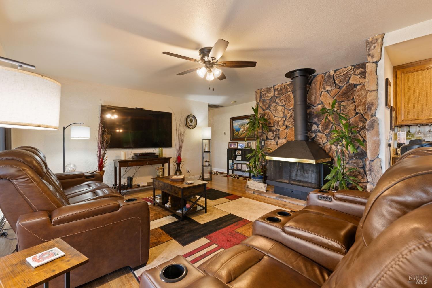 Detail Gallery Image 69 of 77 For 7795 Richard Dr, Lucerne,  CA 95458 - 4 Beds | 3 Baths