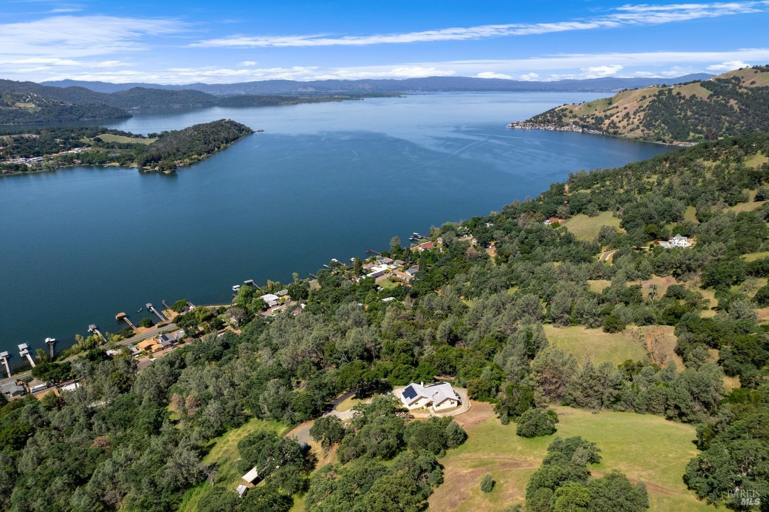 Detail Gallery Image 6 of 42 For 9260 Leila Dr, Glenhaven,  CA 95443 - 3 Beds | 2 Baths