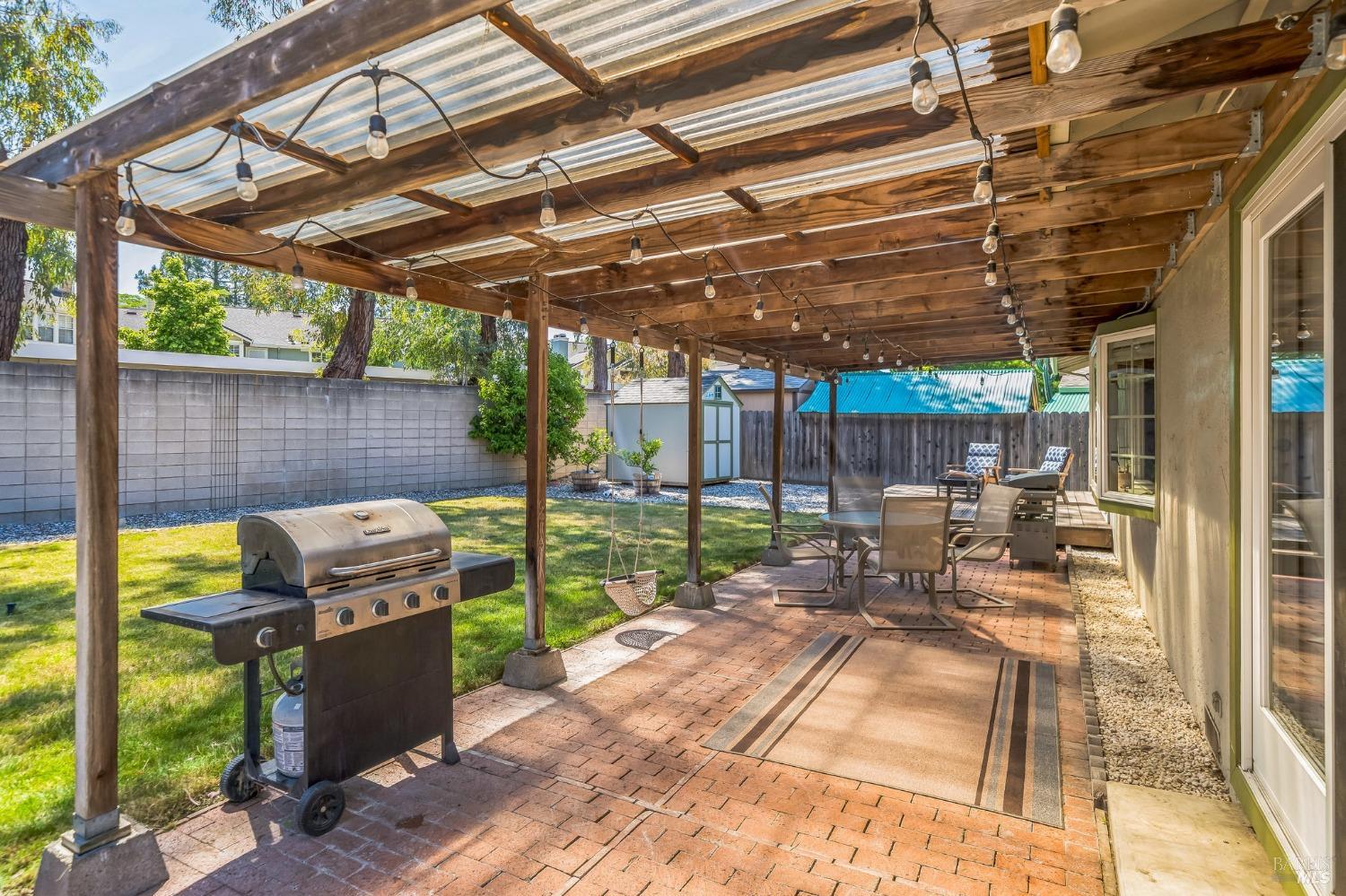 Detail Gallery Image 29 of 34 For 2908 Orchid St, Fairfield,  CA 94533 - 3 Beds | 2 Baths