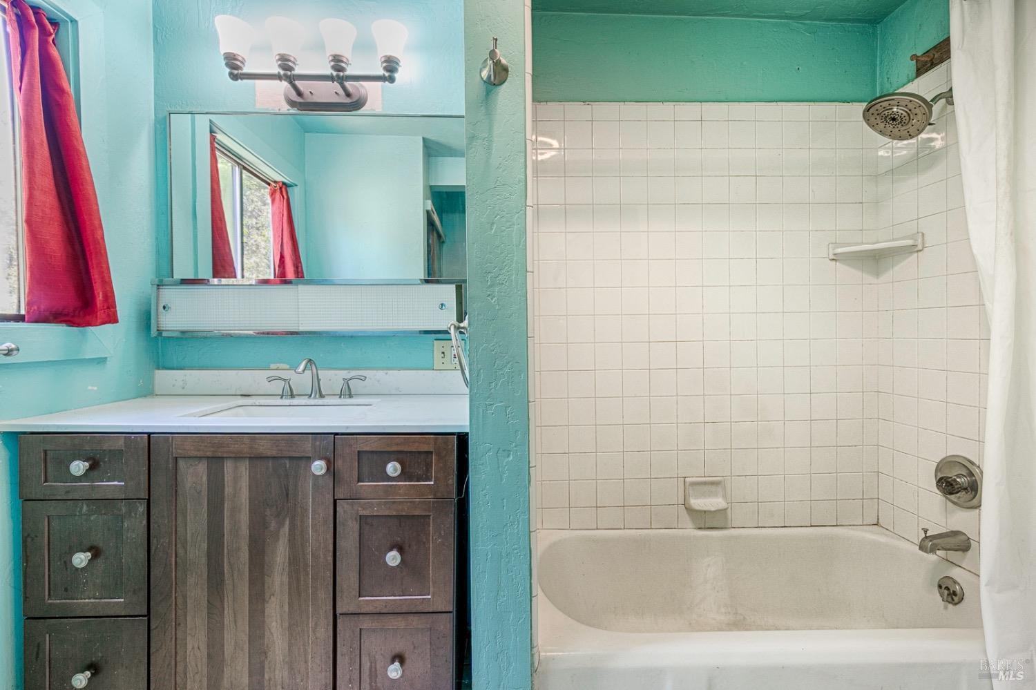 Detail Gallery Image 18 of 25 For 16344 5th St, Guerneville,  CA 95446 - 3 Beds | 1 Baths