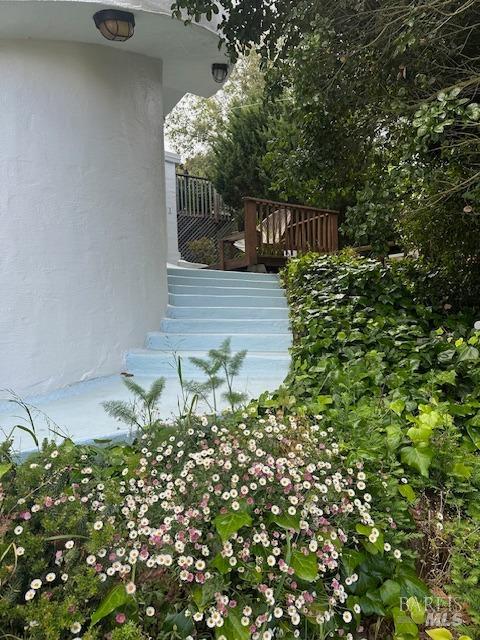 Detail Gallery Image 22 of 35 For 503 Easterby St, Sausalito,  CA 94965 - – Beds | – Baths