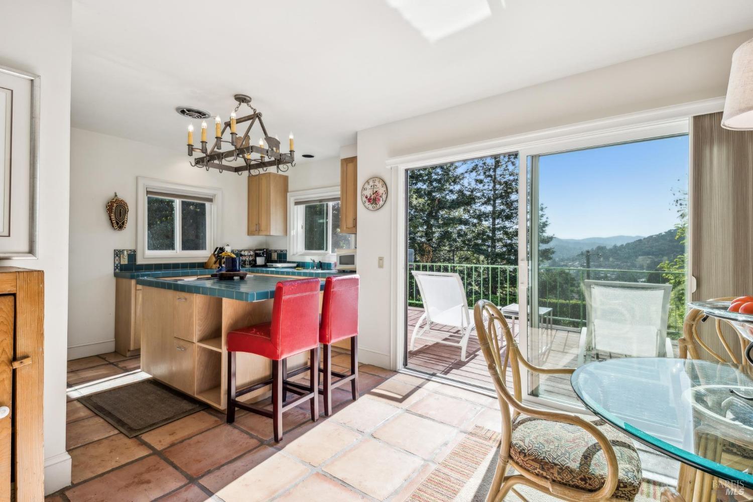 Detail Gallery Image 35 of 71 For 133 Deer Park Ave, San Rafael,  CA 94901 - 6 Beds | 6 Baths