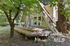 Detail Gallery Image 23 of 30 For 14503 Camino Del Arroyo Rd, Guerneville,  CA 95446 - 2 Beds | 2 Baths