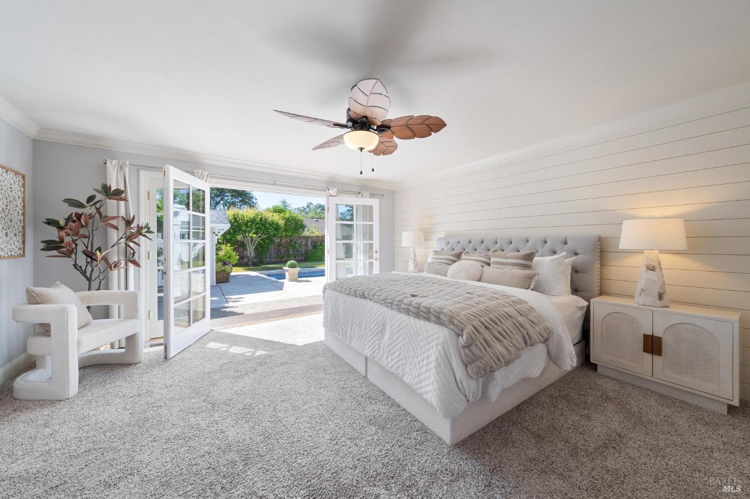 Detail Gallery Image 29 of 61 For 249 Los Palos St, Sonoma,  CA 95476 - 3 Beds | 3 Baths