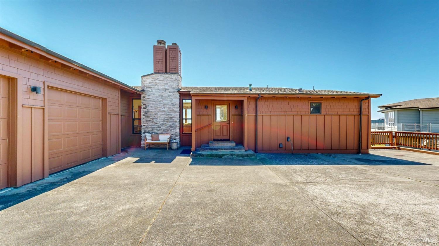 Detail Gallery Image 6 of 90 For 21 Maui Ln, Dillon Beach,  CA 94929 - 4 Beds | 2/1 Baths
