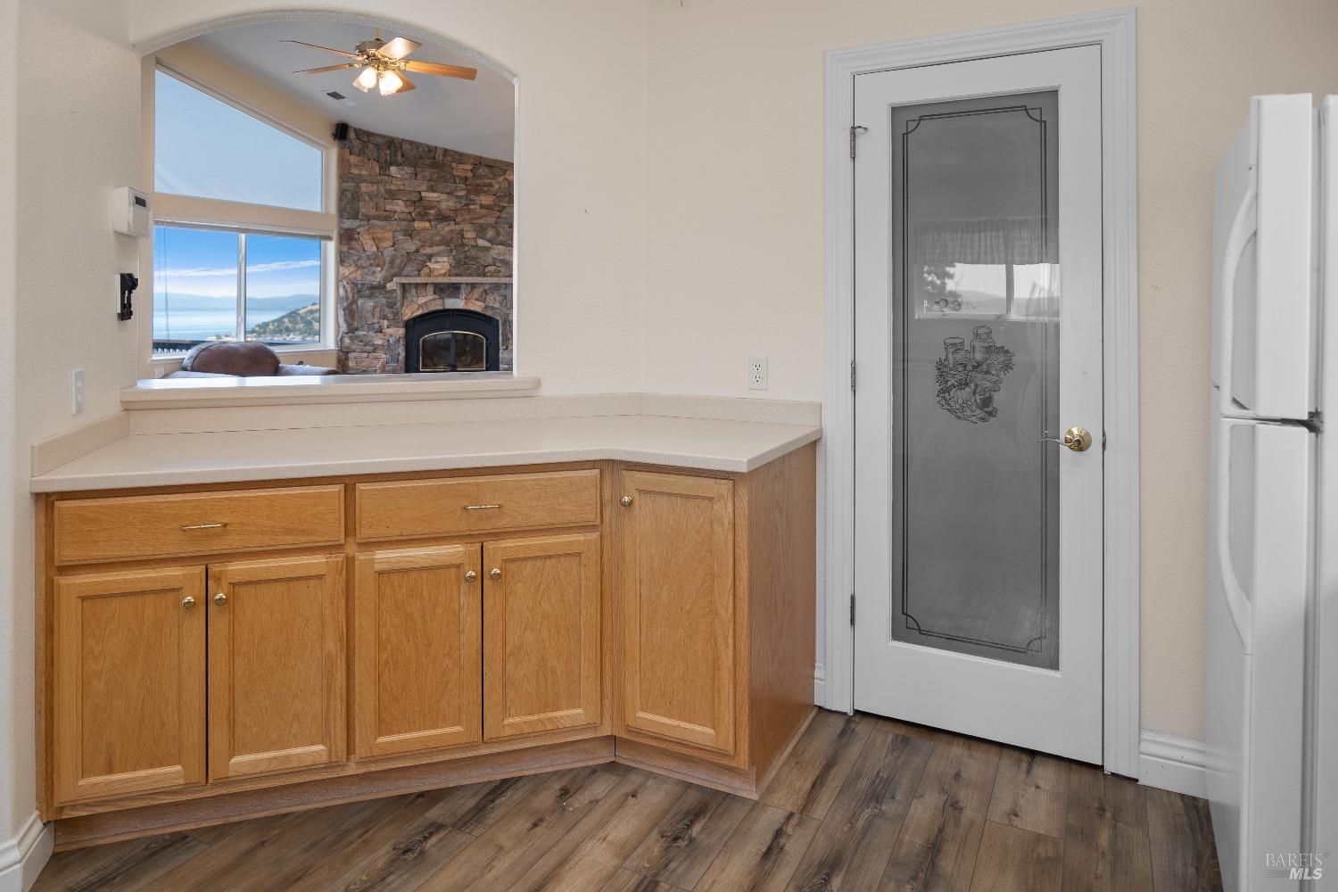 Detail Gallery Image 16 of 42 For 9260 Leila Dr, Glenhaven,  CA 95443 - 3 Beds | 2 Baths
