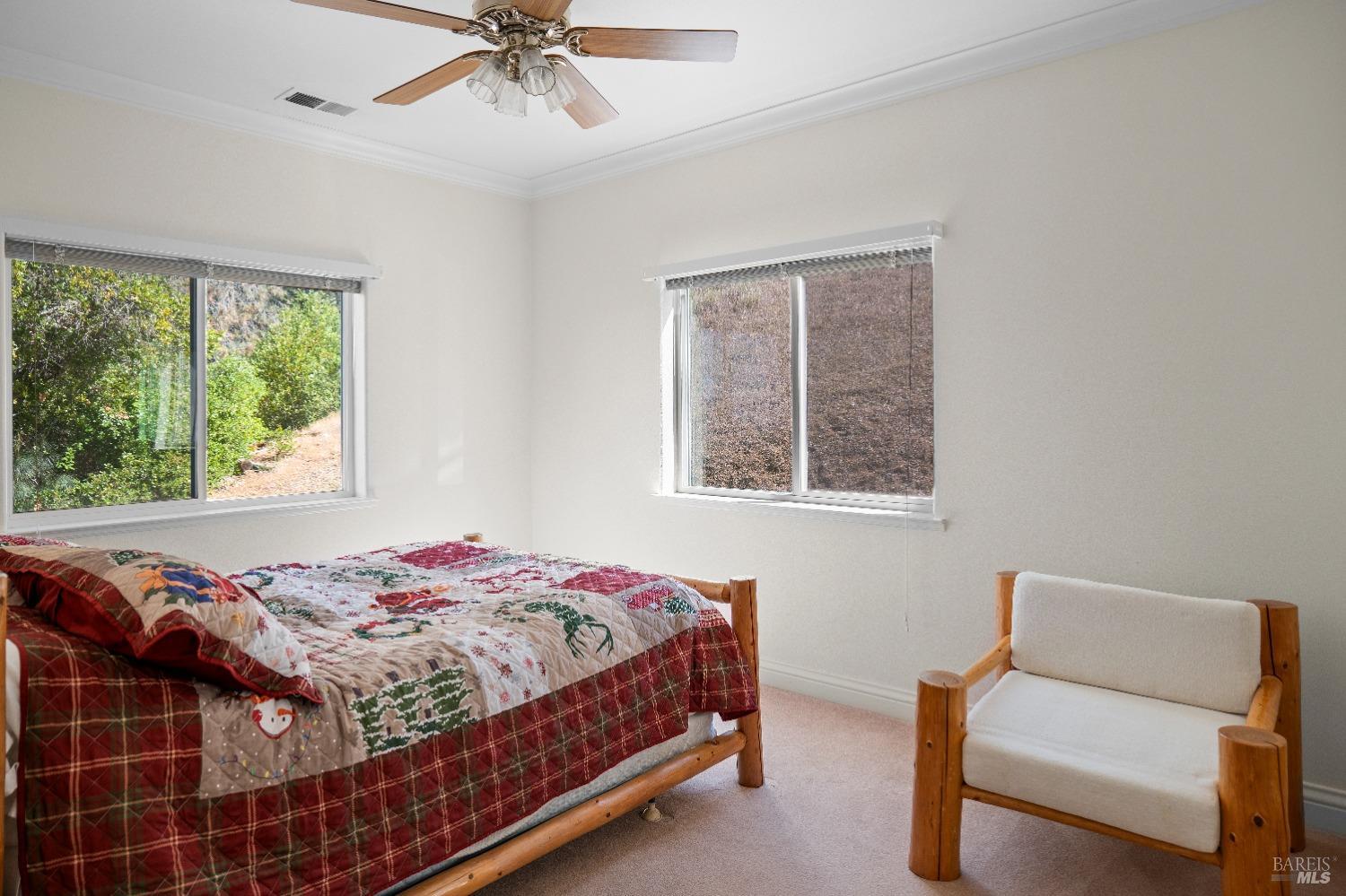 Detail Gallery Image 22 of 42 For 9260 Leila Dr, Glenhaven,  CA 95443 - 3 Beds | 2 Baths
