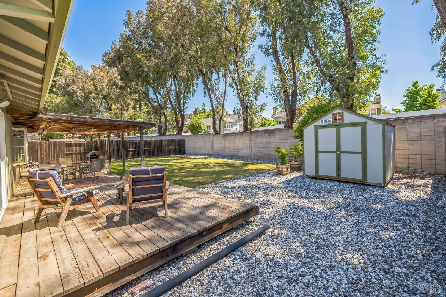 Detail Gallery Image 31 of 34 For 2908 Orchid St, Fairfield,  CA 94533 - 3 Beds | 2 Baths