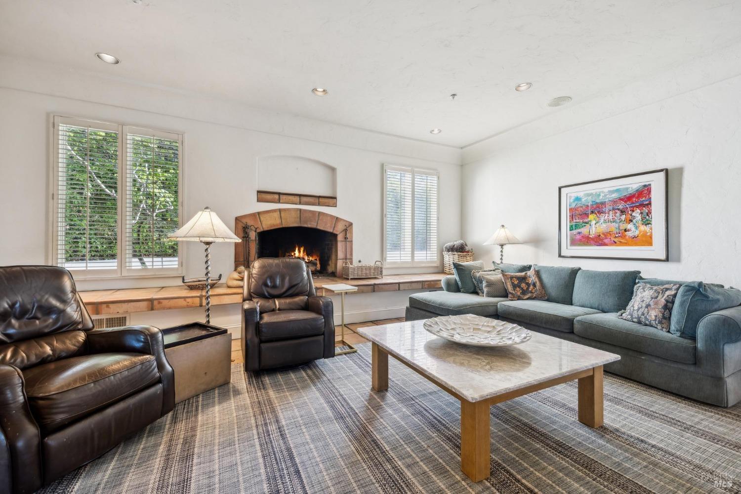 Detail Gallery Image 56 of 71 For 133 Deer Park Ave, San Rafael,  CA 94901 - 6 Beds | 6 Baths