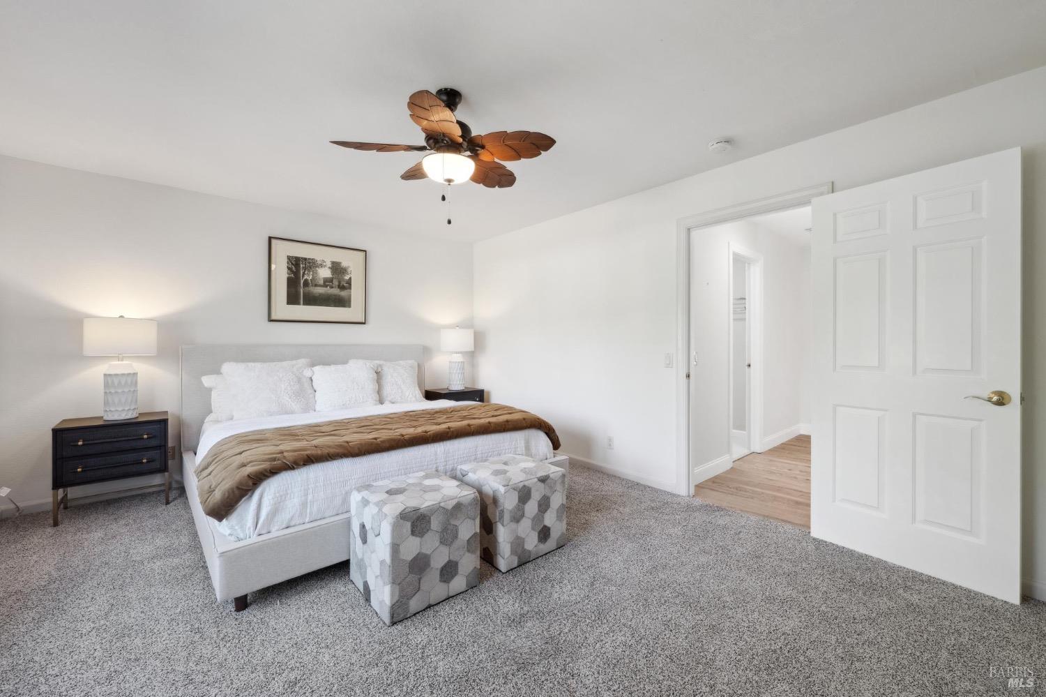 Detail Gallery Image 34 of 61 For 249 Los Palos St, Sonoma,  CA 95476 - 3 Beds | 3 Baths