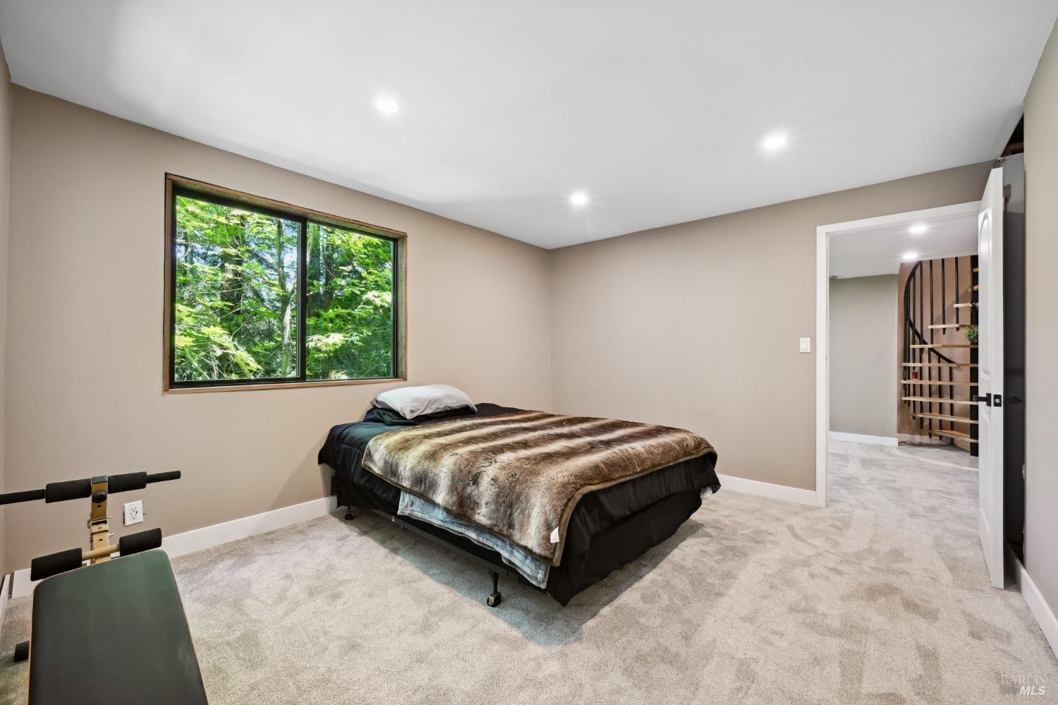 Detail Gallery Image 38 of 51 For 21713 Starrett Hill Dr, Monte Rio,  CA 95462 - 2 Beds | 2 Baths