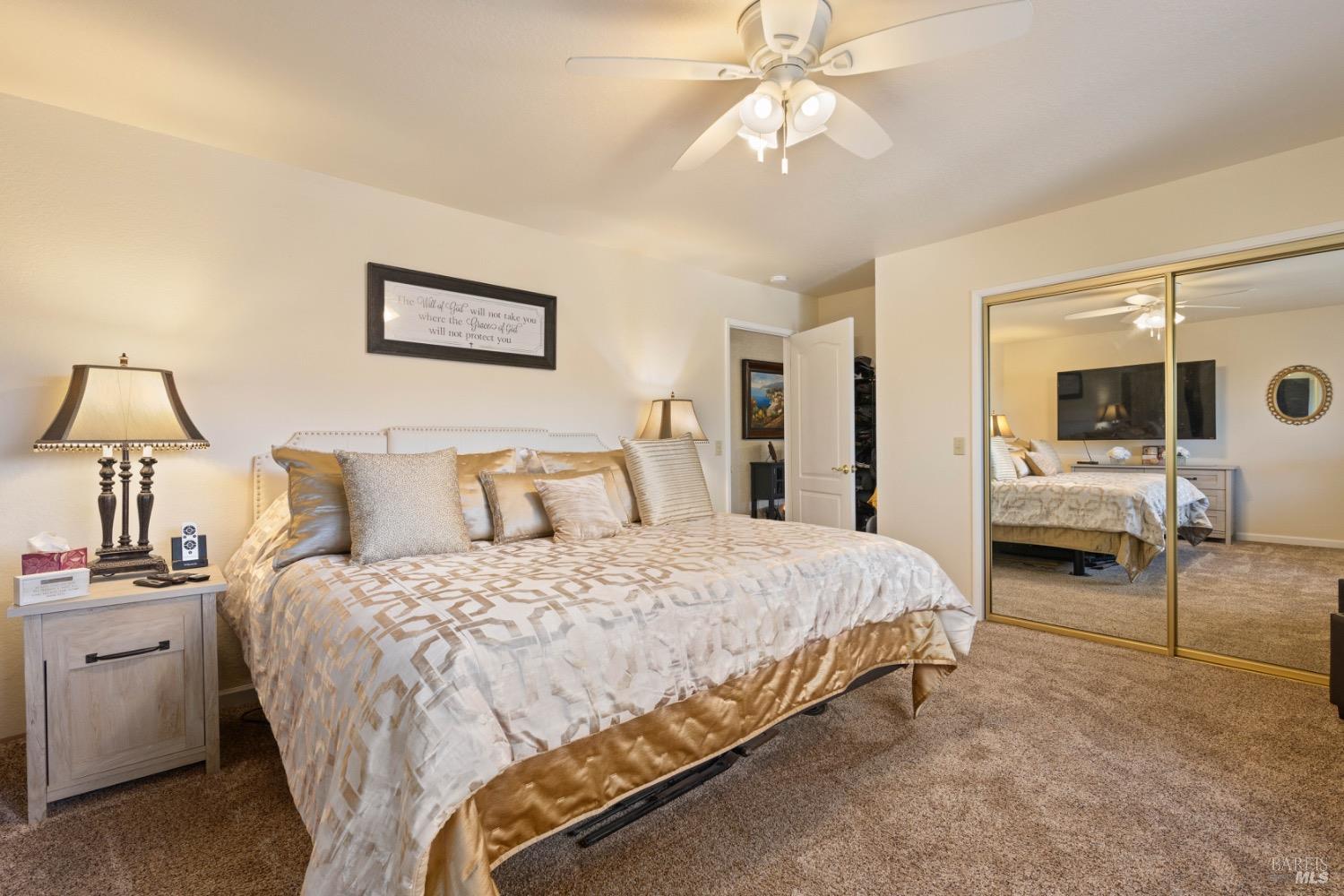 Detail Gallery Image 60 of 77 For 7795 Richard Dr, Lucerne,  CA 95458 - 4 Beds | 3 Baths