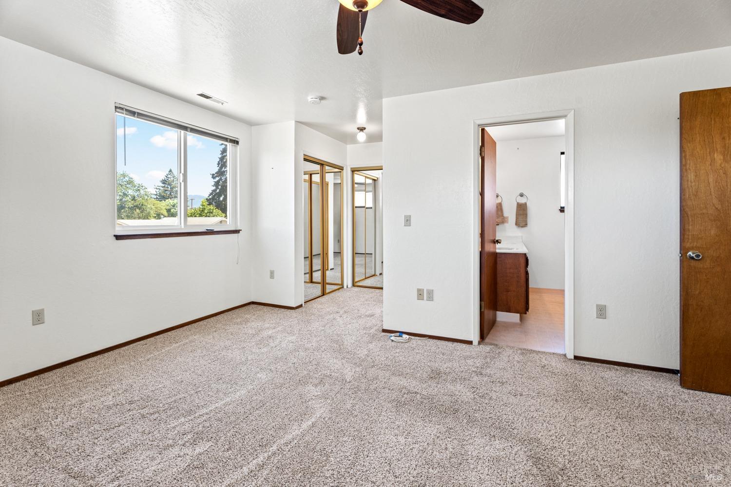 Detail Gallery Image 18 of 27 For 1344 Laurel Ave, Ukiah,  CA 95482 - 3 Beds | 2/1 Baths