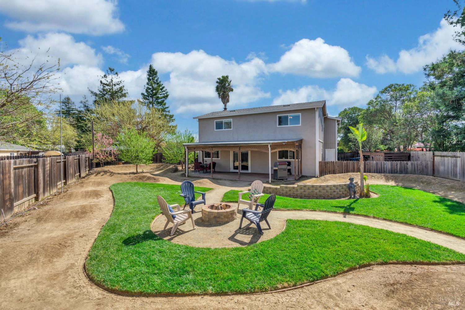 Hyannis Court, Vacaville, California image 38