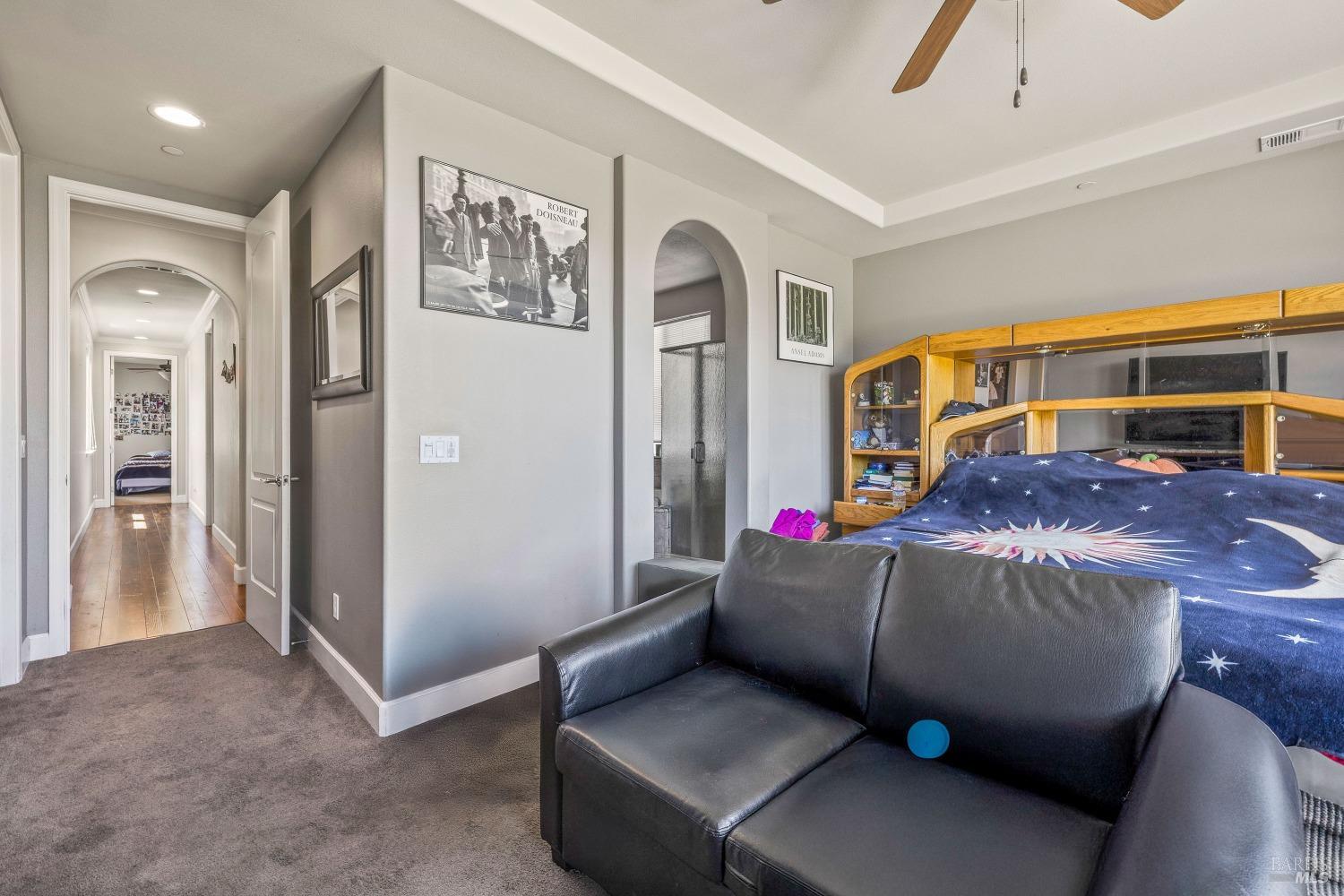 Detail Gallery Image 16 of 26 For 412 Grove St, Willits,  CA 95490 - 4 Beds | 3 Baths