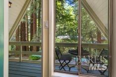 Detail Gallery Image 17 of 30 For 14503 Camino Del Arroyo Rd, Guerneville,  CA 95446 - 2 Beds | 2 Baths
