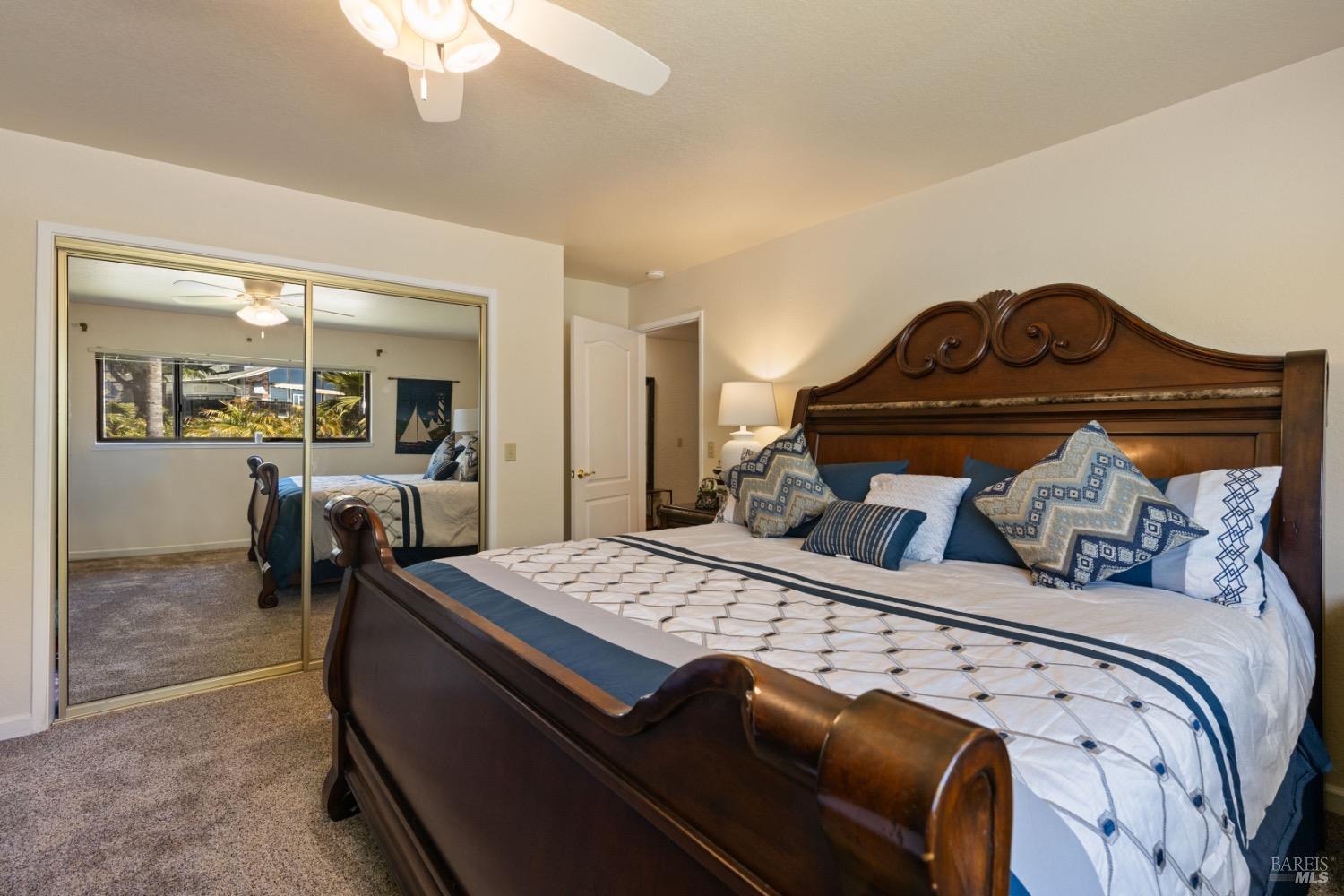 Detail Gallery Image 54 of 77 For 7795 Richard Dr, Lucerne,  CA 95458 - 4 Beds | 3 Baths