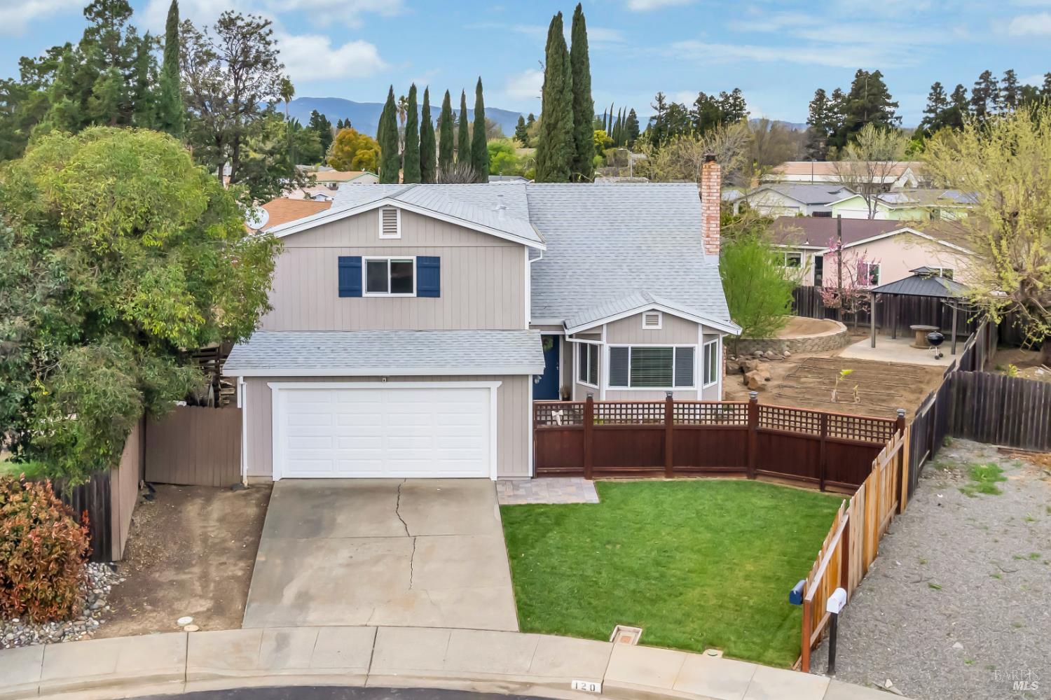 Hyannis Court, Vacaville, California image 4