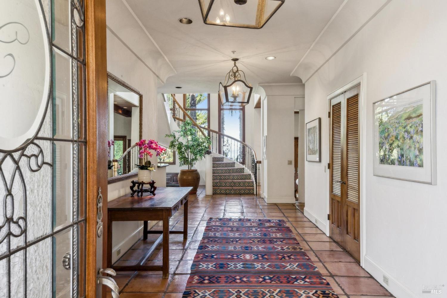 Detail Gallery Image 6 of 71 For 133 Deer Park Ave, San Rafael,  CA 94901 - 6 Beds | 6 Baths