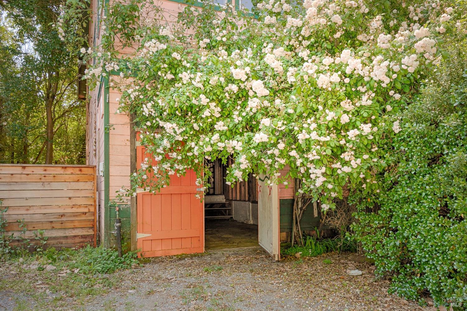 Detail Gallery Image 23 of 25 For 16344 5th St, Guerneville,  CA 95446 - 3 Beds | 1 Baths