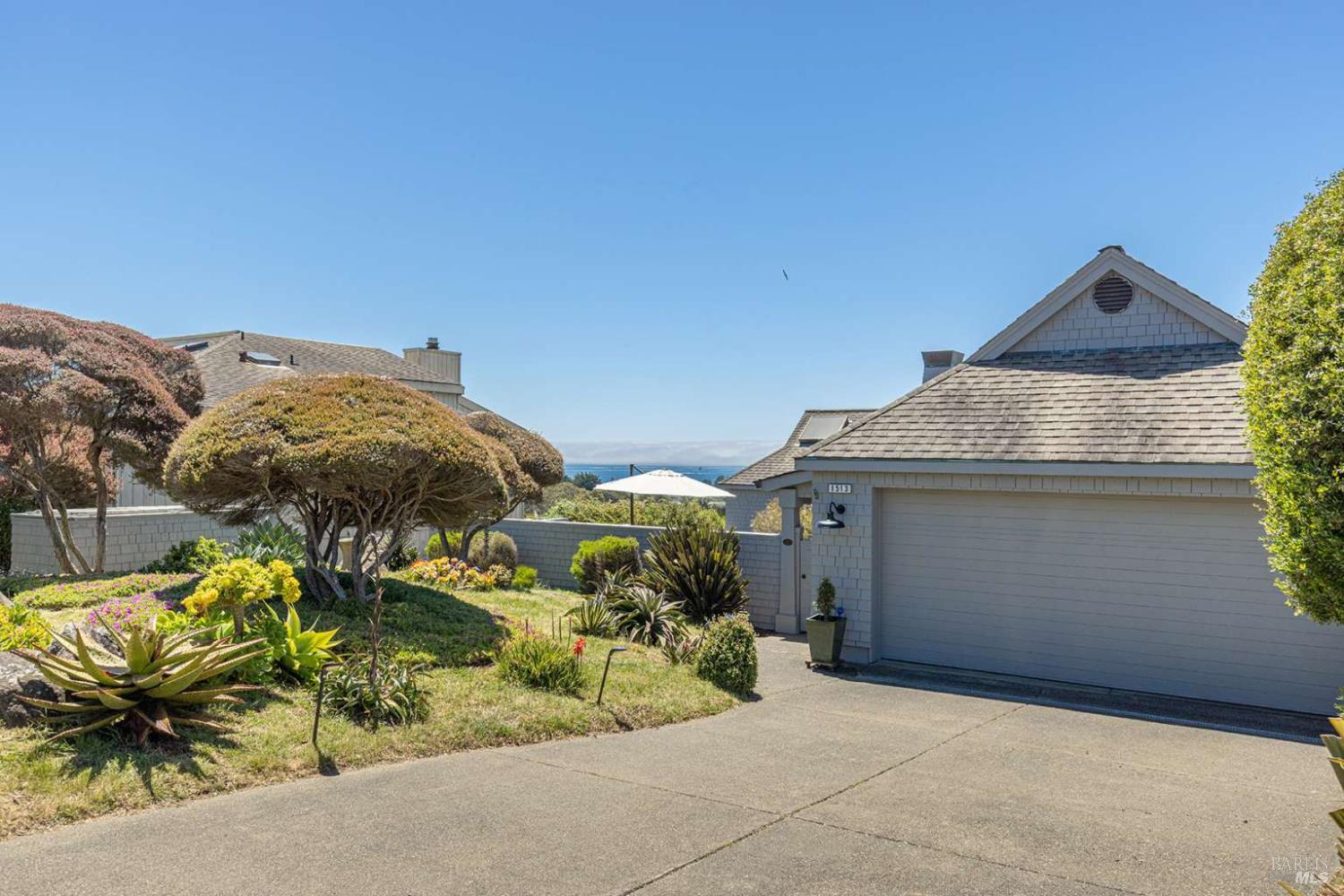 Detail Gallery Image 3 of 61 For 1513 Sea Way, Bodega Bay,  CA 94923 - 3 Beds | 2/1 Baths