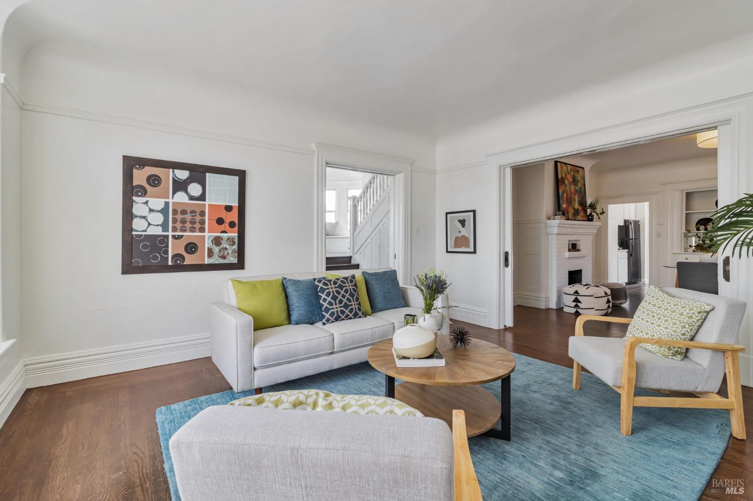 Detail Gallery Image 9 of 74 For 1729 Milvia St, Berkeley,  CA 94709 - – Beds | – Baths