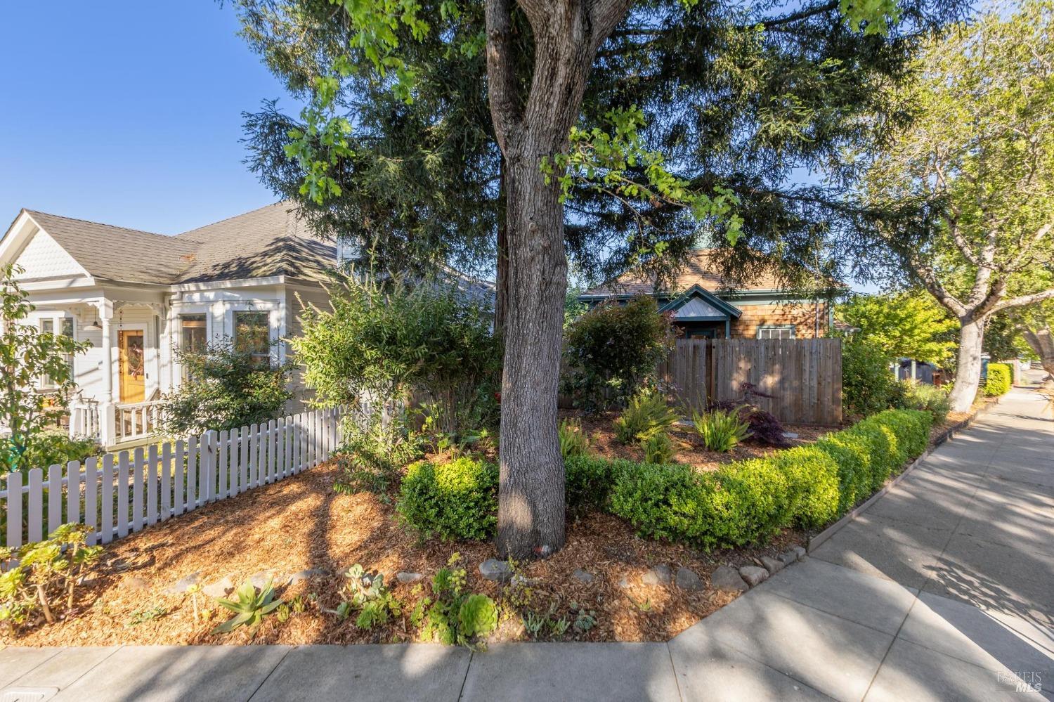 Detail Gallery Image 98 of 99 For 516 Howard St, Petaluma,  CA 94952 - – Beds | – Baths