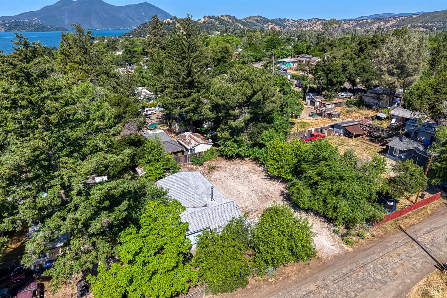 Detail Gallery Image 31 of 36 For 3595 Vista St, Clearlake,  CA 95422 - 3 Beds | 1 Baths