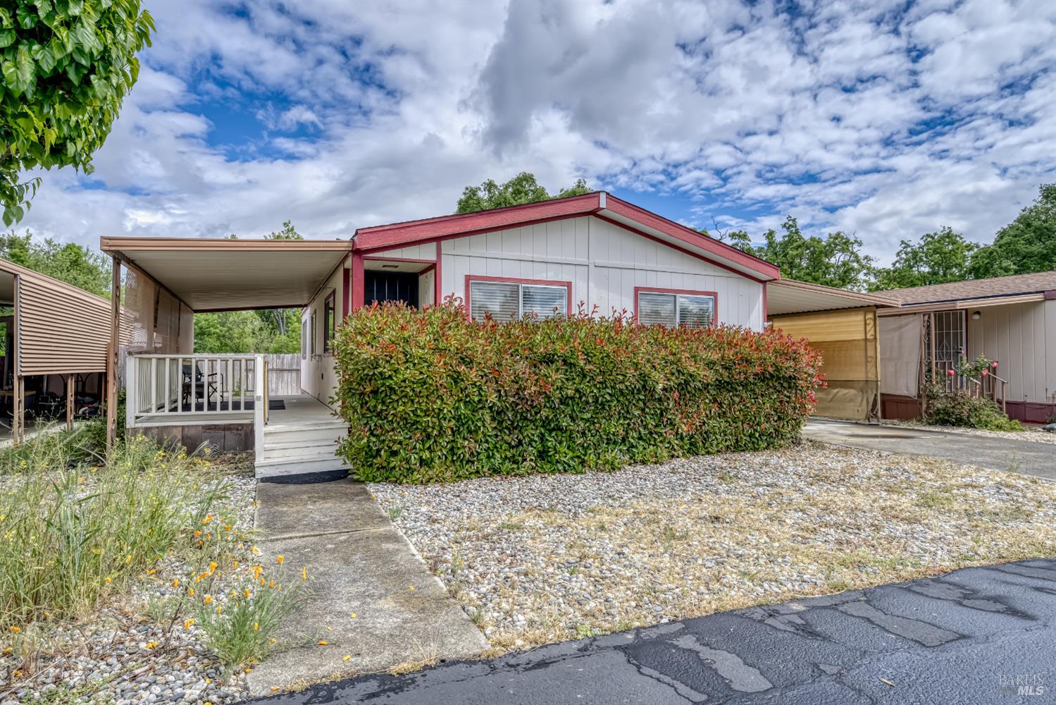 Detail Gallery Image 8 of 38 For 5330 Lakeshore Blvd 32, Lakeport,  CA 95453 - 2 Beds | 1/1 Baths