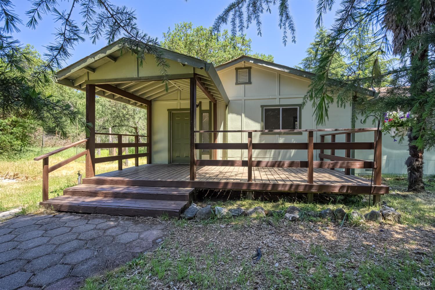 Detail Gallery Image 54 of 94 For 17651 Van Arsdale Rd, Potter Valley,  CA 95469 - 6 Beds | 5 Baths