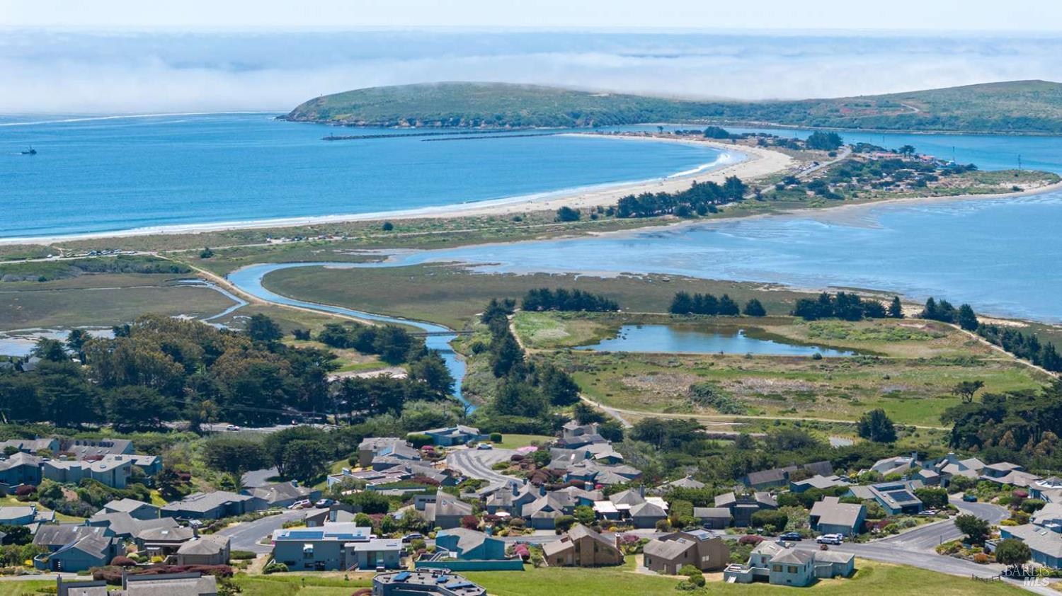 Detail Gallery Image 61 of 61 For 1513 Sea Way, Bodega Bay,  CA 94923 - 3 Beds | 2/1 Baths