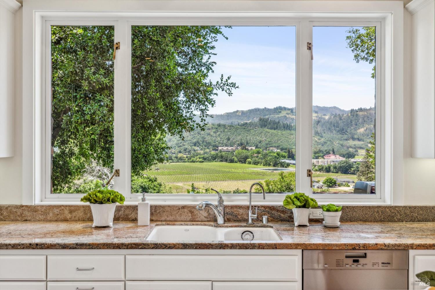 Detail Gallery Image 23 of 83 For 107 Knoll Ct, Saint Helena,  CA 94574 - 4 Beds | 3/1 Baths