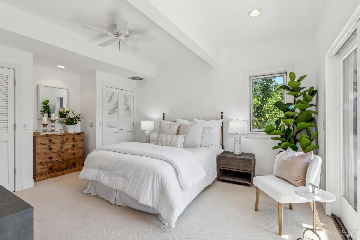 Detail Gallery Image 63 of 83 For 107 Knoll Ct, Saint Helena,  CA 94574 - 4 Beds | 3/1 Baths
