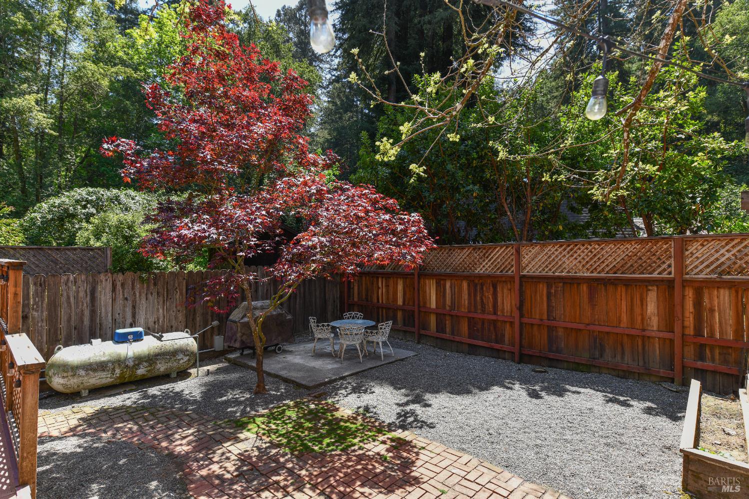 Detail Gallery Image 28 of 35 For 15530 Monte Rosa Ave, Guerneville,  CA 95446 - 1 Beds | 2/1 Baths