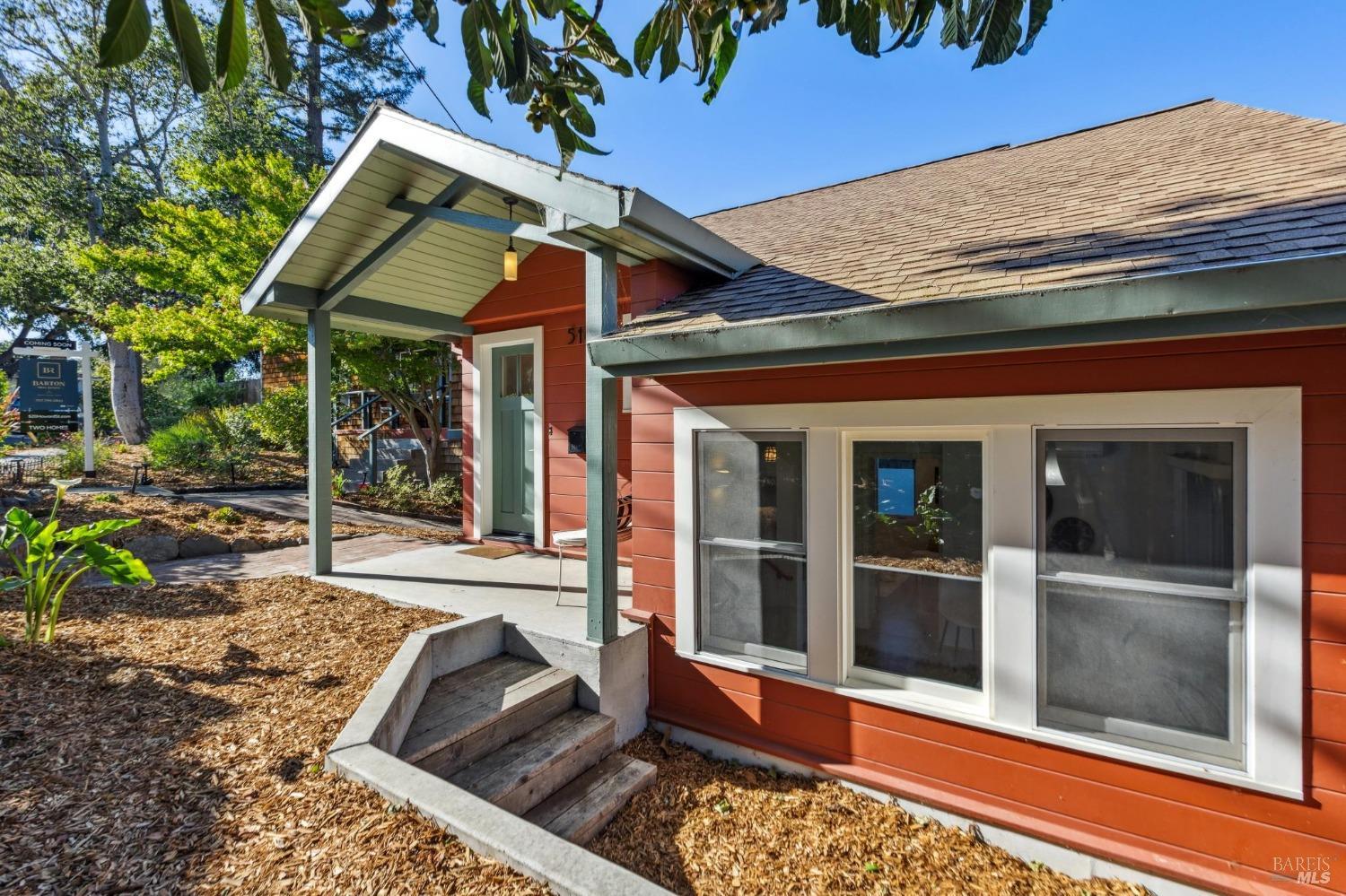 Detail Gallery Image 59 of 99 For 516 Howard St, Petaluma,  CA 94952 - – Beds | – Baths
