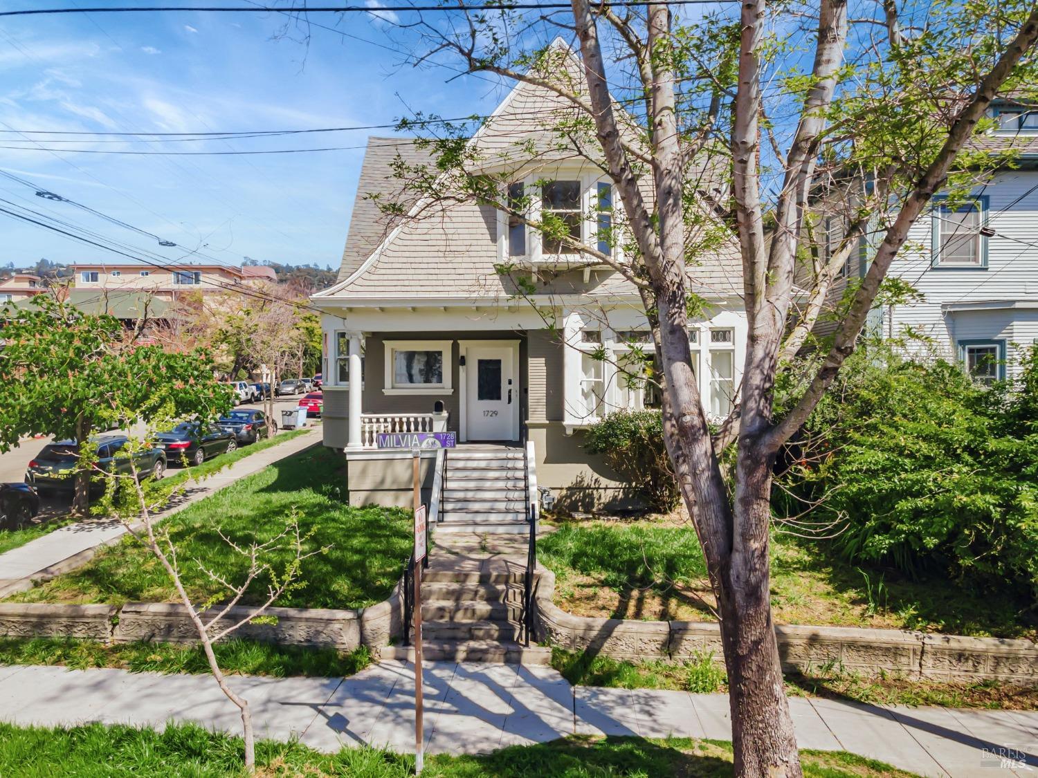 Detail Gallery Image 53 of 74 For 1729 Milvia St, Berkeley,  CA 94709 - – Beds | – Baths