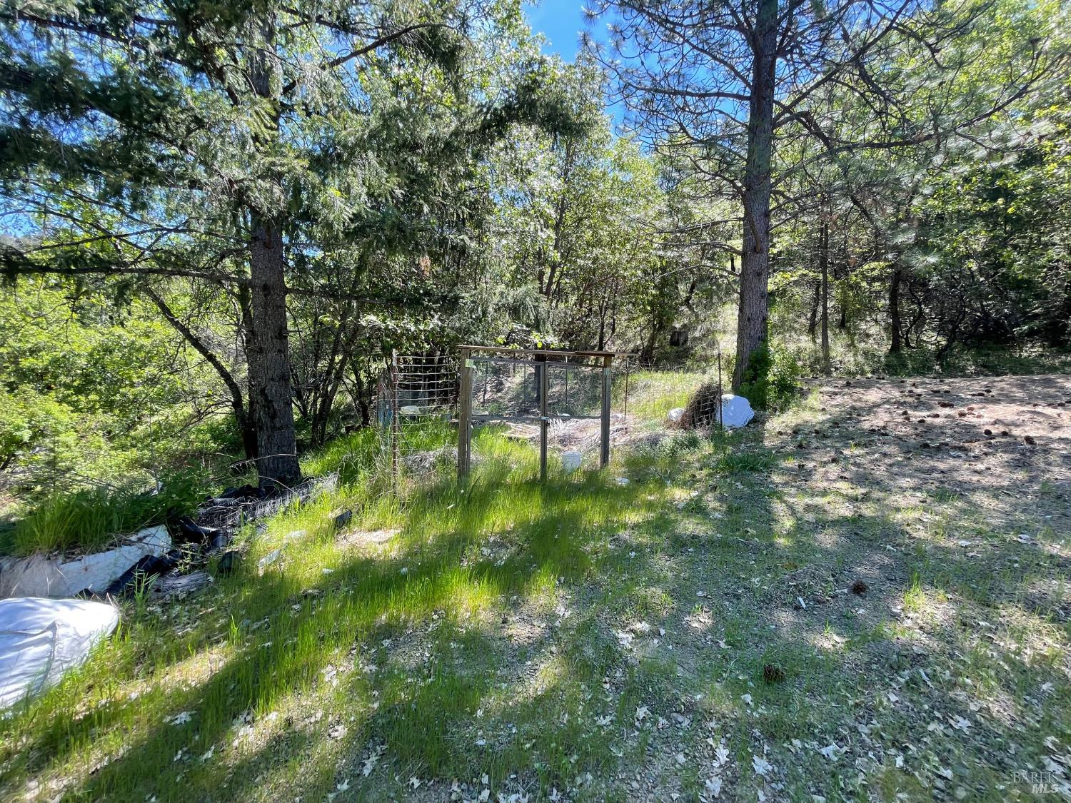 Detail Gallery Image 25 of 31 For 5080 Yellow Star Rd, Leggett,  CA 95585 - – Beds | – Baths