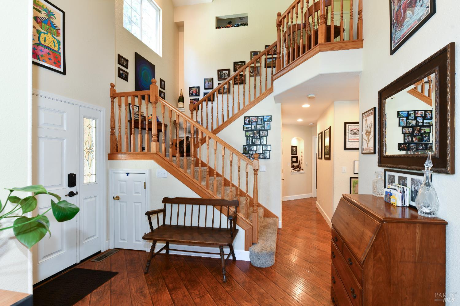 Detail Gallery Image 21 of 35 For 15530 Monte Rosa Ave, Guerneville,  CA 95446 - 1 Beds | 2/1 Baths