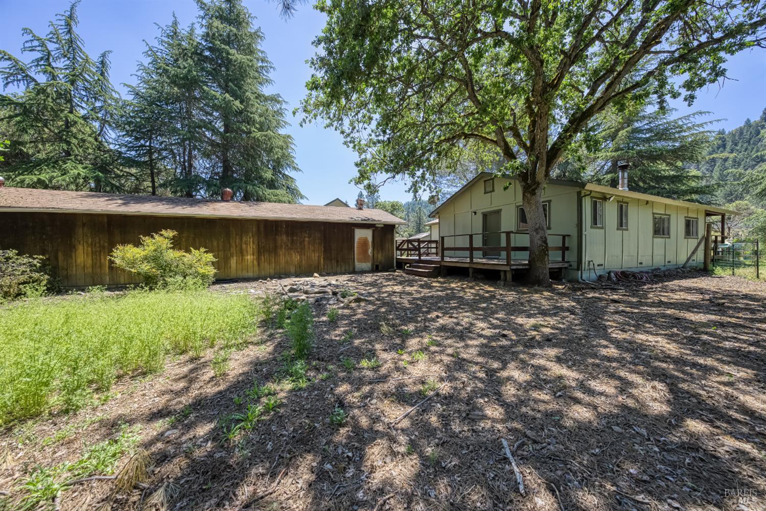 Detail Gallery Image 71 of 94 For 17651 Van Arsdale Rd, Potter Valley,  CA 95469 - 6 Beds | 5 Baths