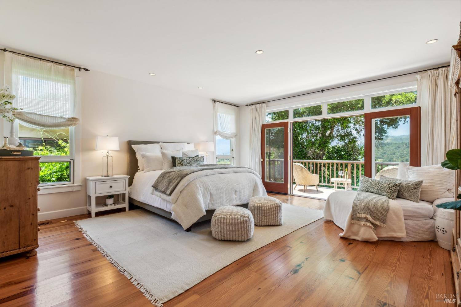 Detail Gallery Image 38 of 83 For 107 Knoll Ct, Saint Helena,  CA 94574 - 4 Beds | 3/1 Baths