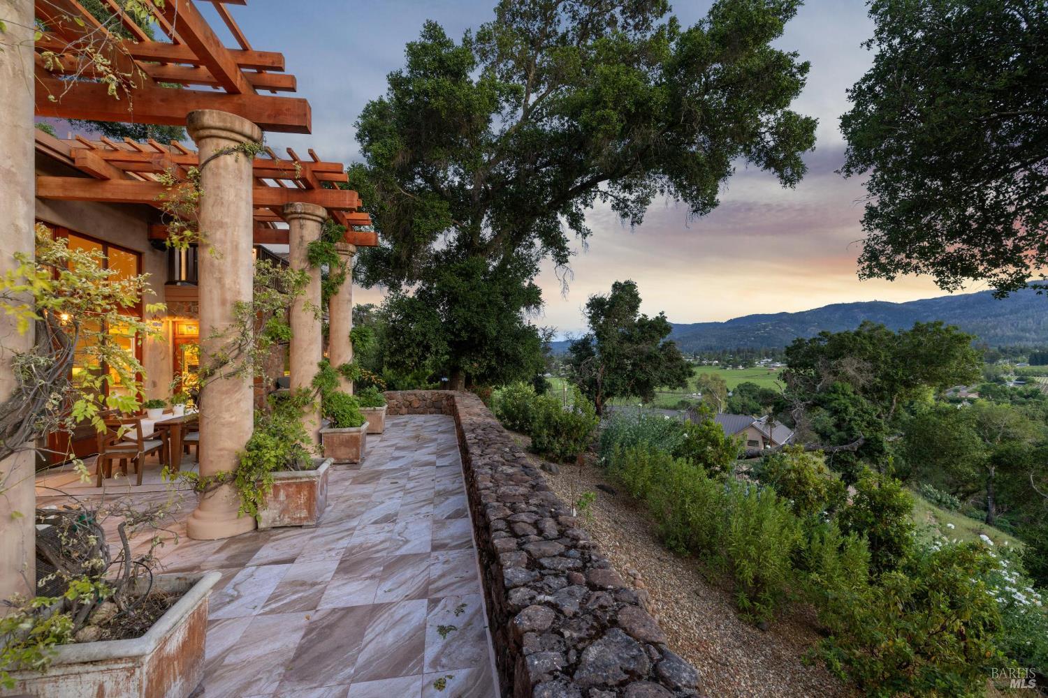 Detail Gallery Image 57 of 83 For 107 Knoll Ct, Saint Helena,  CA 94574 - 4 Beds | 3/1 Baths