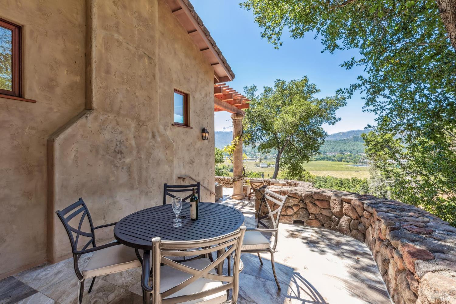 Detail Gallery Image 53 of 83 For 107 Knoll Ct, Saint Helena,  CA 94574 - 4 Beds | 3/1 Baths
