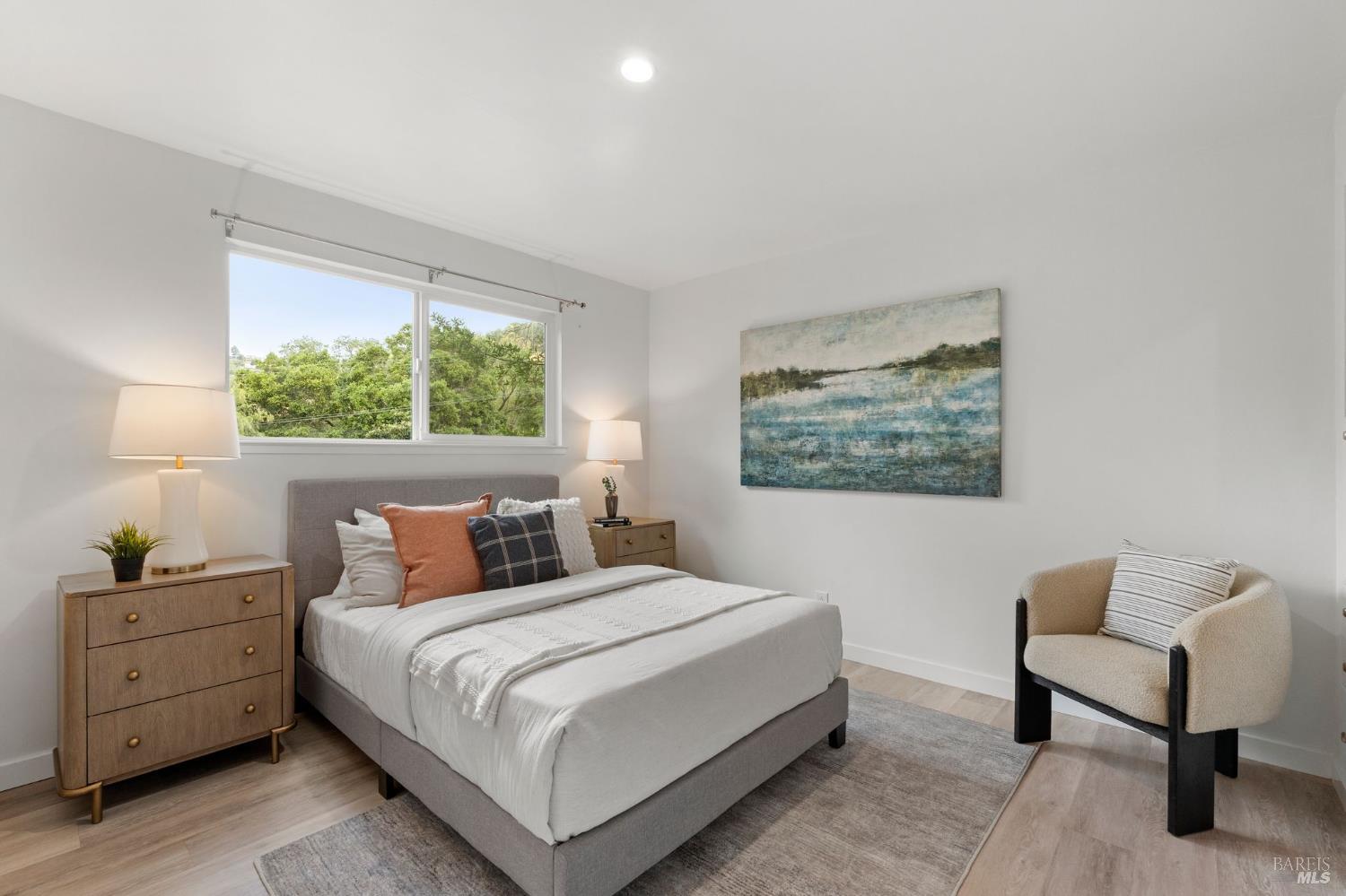 Detail Gallery Image 36 of 66 For 60 Piper Ln, Fairfax,  CA 94930 - 3 Beds | 2 Baths